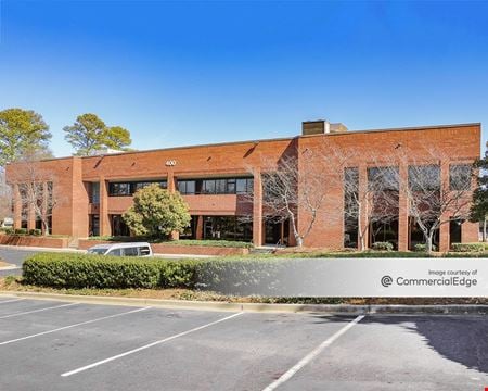A look at Building 600 Industrial space for Rent in Marietta