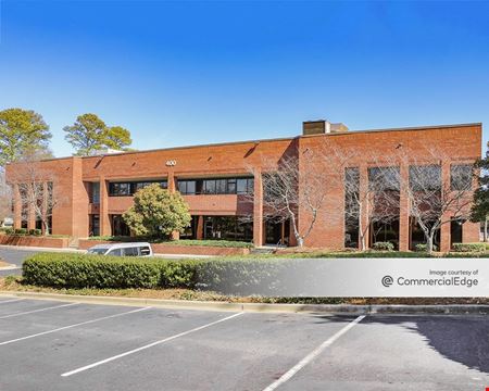 A look at American Business Center, Bldg. 600 Industrial space for Rent in Marietta