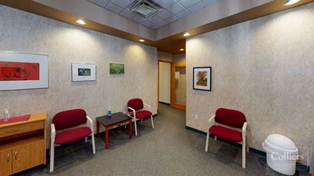 A look at East Lansing Office Space Available for Sale or Lease-1760 Abbey Road Commercial space for Rent in East Lansing