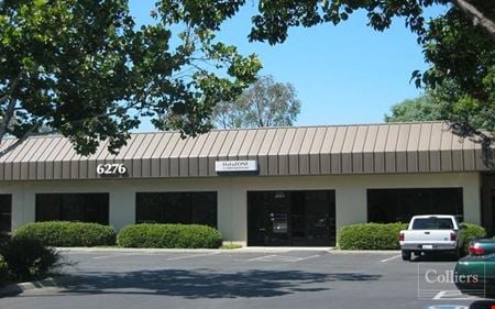 A look at EDENVALE BUSINESS PARK Industrial space for Rent in San Jose