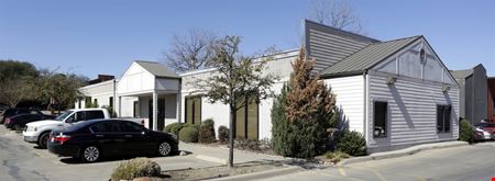 A look at North Carroll Office Sublease Commercial space for Rent in Denton