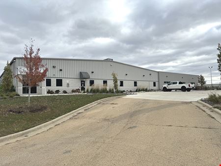 A look at 200 Enterprise Dr commercial space in Pekin