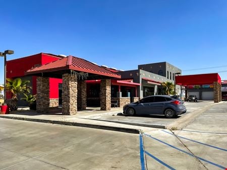 A look at 16575 Bear Valley Road commercial space in Hesperia