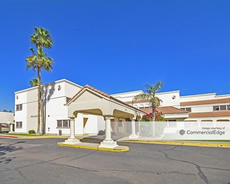 A look at Harbor Shores Medical Center II Commercial space for Rent in Gilbert