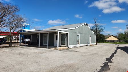 A look at 1803A North Mays Street commercial space in Round Rock