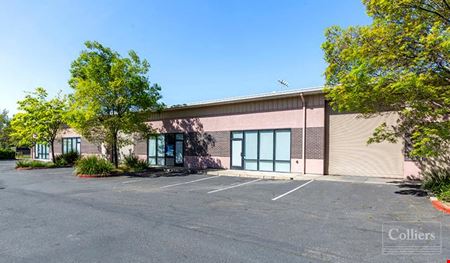 A look at 7128 Kingsley Street commercial space in Sacramento