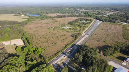 A look at ±93 Acres near US 220 commercial space in Candor