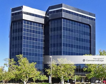 A look at The Citadel Office space for Rent in Albuquerque