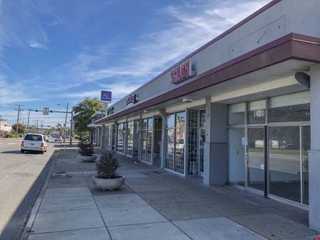 A look at West Little Creek Shoppes Retail space for Rent in Norfolk