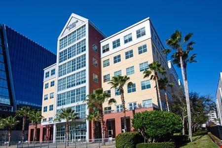 A look at Gates of Riverside Office space for Rent in Jacksonville