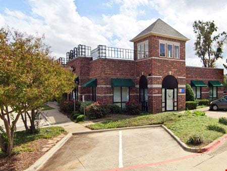 A look at GEORGETOWN PARK IV Office space for Rent in Southlake