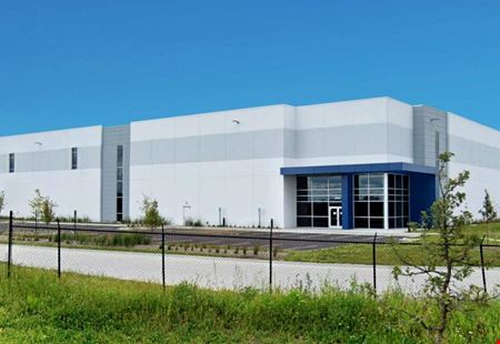 A look at Cubework Joliet Industrial space for Rent in Joliet