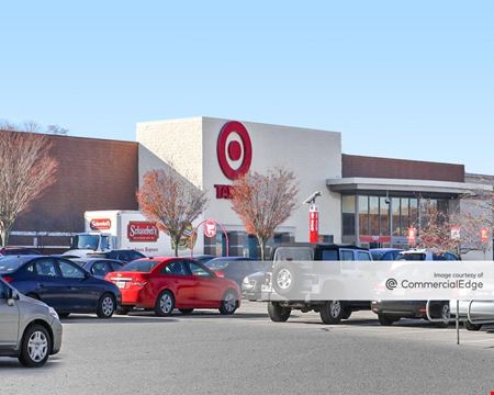A look at Wadsworth Crossings - Target Retail space for Rent in Wadsworth