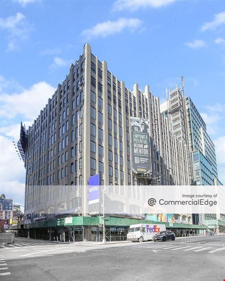 A look at 131 Varick Street Office space for Rent in New York
