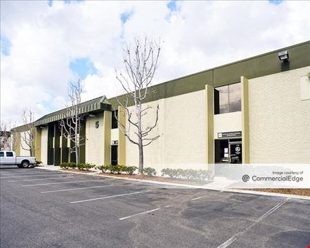 A look at The Esplanade Business Offices Office space for Rent in Costa Mesa
