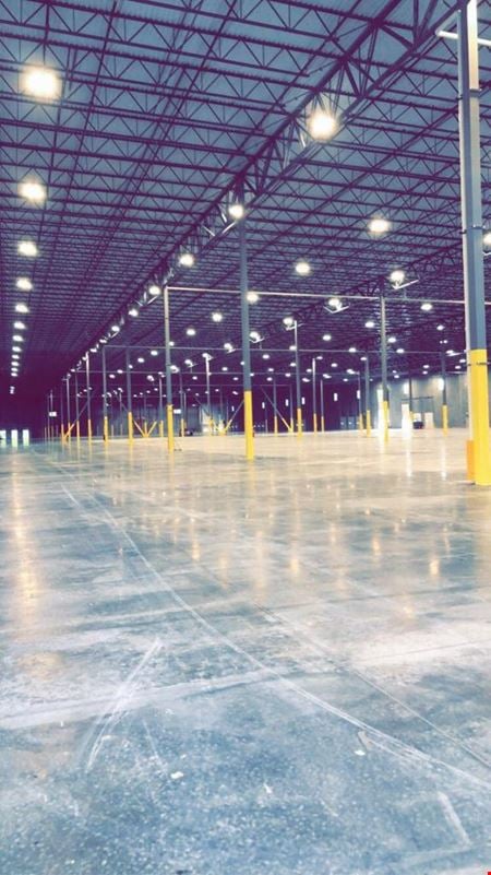 A look at Northland Park VI commercial space in Kansas City