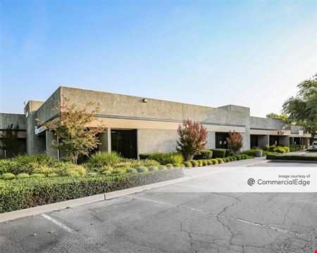 A look at Northgate Business Center II Industrial space for Rent in Sacramento