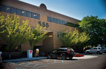 A look at 555 Briarwood Cir. commercial space in Ann Arbor