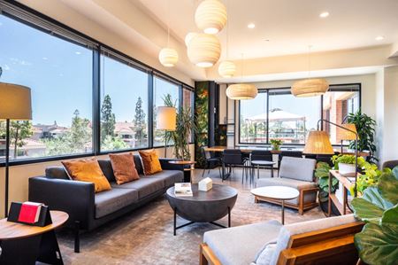 A look at 4250 North Drinkwater Boulevard Coworking space for Rent in Scottsdale