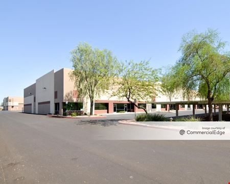 19th & Pinnacle Peak Commerceplex - Phase I - Phoenix