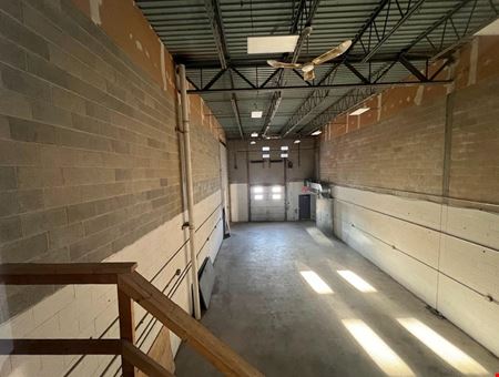 A look at Contractor Bays for Lease Industrial space for Rent in Londonderry