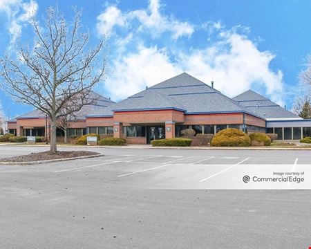 A look at Edison Lakes Medical Center - 230 & 270 East Day Road commercial space in Mishawaka