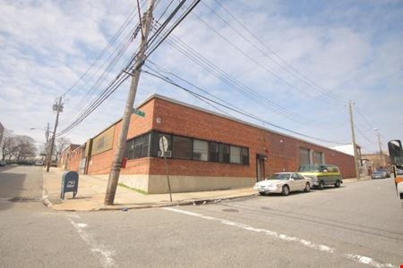 A look at 58-25 52nd Avenue Industrial space for Rent in Maspeth