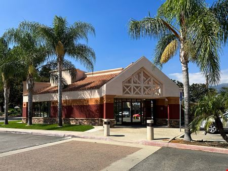 A look at 9235 - 9255 Baseline Road commercial space in Rancho Cucamonga