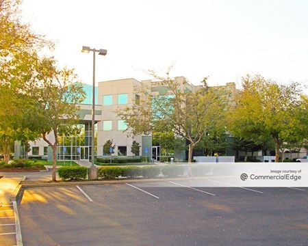 A look at 3344 Quality Dr Office space for Rent in Sacramento