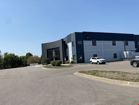 A look at 6100 110th St W Sublease Industrial space for Rent in Bloomington