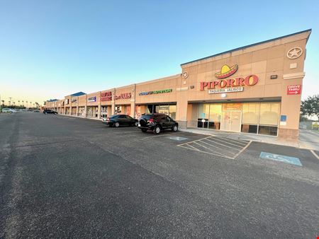 5000 N 23rd St - McAllen