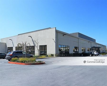 A look at Britannia Modular Labs IV Commercial space for Rent in South San Francisco