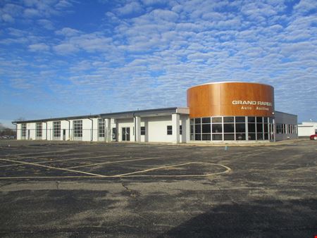 A look at 2380 Port Sheldon Ct, 2451 Chicago Dr, &  2376 Port Sheldon Ct commercial space in Jenison