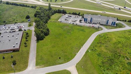 A look at 8349 Stahl Road commercial space in Evansville