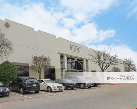 A look at Southpark Corporate Center - Building 4 commercial space in Austin