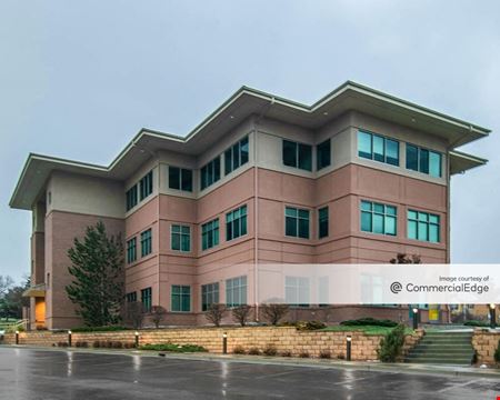 A look at Kissing Camels Office Park Commercial space for Rent in Colorado Springs