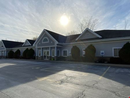 A look at 1639 North French Road Retail space for Rent in Getzville