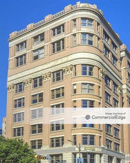 A look at 106 East 6th Street Office space for Rent in Austin