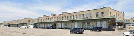 A look at 5 Retail/Warehouse Spaces available in the Niagara Frontier Food Terminal Commercial space for Rent in Buffalo