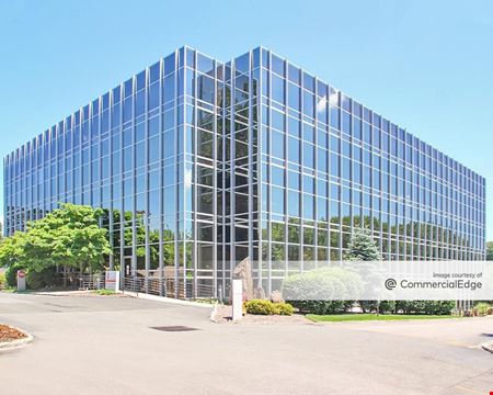 A look at The Exchange - 1025 Westchester Avenue Office space for Rent in West Harrison