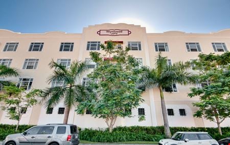 A look at WYNWOOD LOFTS CONDO Unit 204 Office space for Rent in Miami
