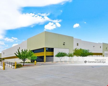 A look at Elliot Business Park - Building 6 Industrial space for Rent in Tempe