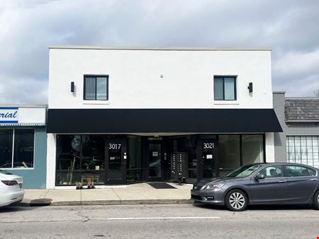 A look at 3021 Indianola Avenue Retail space for Rent in Columbus