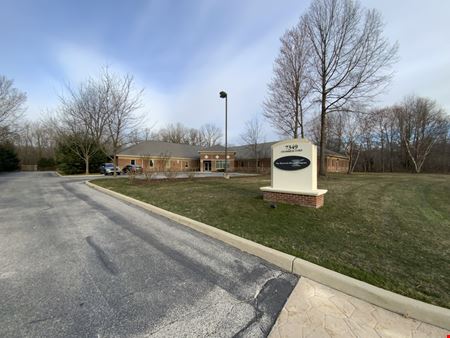 A look at 7349 Crossleigh Ct Office space for Rent in Toledo