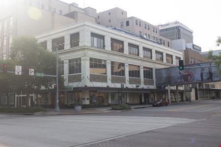 A look at 1201 O St Office space for Rent in Lincoln