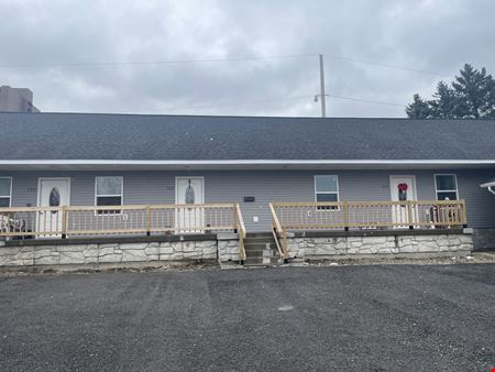 A look at 9 Units in Connellsville commercial space in Connellsville