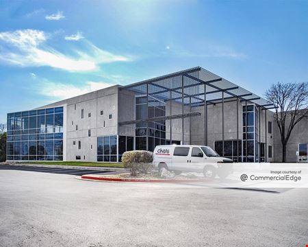 A look at 3100 ALVIN DEVANE Industrial space for Rent in Austin