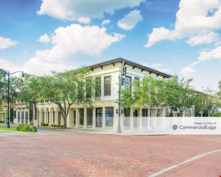 A look at 631 & 655 West Morse Blvd commercial space in Winter Park