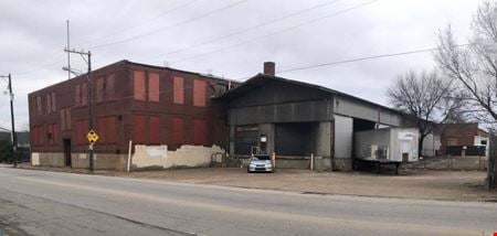 A look at 1231 W Oak St Industrial space for Rent in Louisville