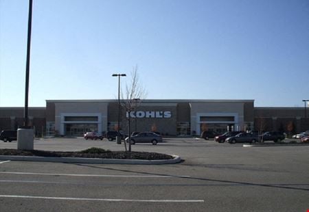 A look at Glennwood Commons: 880 Bldg. Retail space for Rent in Columbus